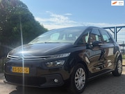 Citroën C4 Picasso - 1.2 PureTech Selection Carplay Trekhaak Automaat