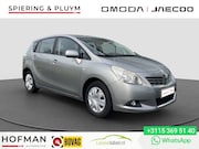 Toyota Verso - 1.8 VVT-i Aspiration Trekhaak | Dealer onderhouden | Extra s