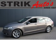 Ford Mondeo - Wagon 2.0 TDCi Titanium - PDC - NAVIGATIE - TREKHAAK - LED -