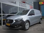 Mercedes-Benz Citan - ECitan L2 Pro 51 kWh Trekhaak | Camera