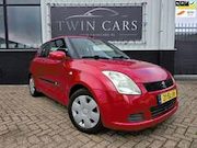 Suzuki Swift - 1.3 GLS 3DRS Airco Elek. Ramen