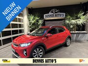 Kia Stonic - 1.0 T-GDi vision stoel en stuurverwarming A camera