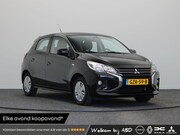 Mitsubishi Space Star - 1.2 70pk Active | Airco | Bluetooth | Apple Carplay/Android 