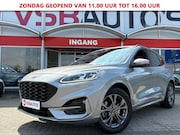Ford Kuga - 2.5 PHEV AUT. ST-LINE LED NAVIGATIE CAMERA CARPLAY AIRCO WIN