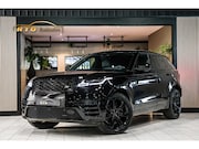 Land Rover Range Rover Velar - 2.0 D200 AWD|Grijs kenteken