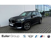 BMW X1 - sDrive 18 i LMR Keyless AHK SportSitz DrivAss+