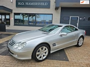 Mercedes-Benz SL-klasse - 500