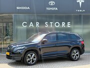 Skoda Kodiaq - 1.5 TSI DSG Sportline Memory|Carplay|Camera|Dealer Onderhoud