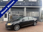 Audi A6 - Limousine 2.0 TDI Business Edition Automaat Bj 2011 Vol opti