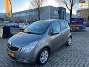 Opel Agila - 1.0 Edition - AIRCO - NETTE STAAT - 105.000KM NAP