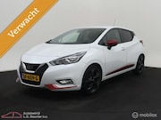 Nissan Micra - 0.9 IG-T N-Connecta *NL, NAVI, CLIMA, RIJKLAARPRIJS