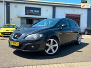 Seat Leon - 1.8 TFSI Sport|ketting Verv.|