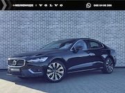 Volvo S60 - 2.0 B4 Plus Bright | Trekhaak | Panoramadak | Harman Kardon 