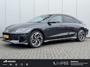 Hyundai Ioniq 6 - Connect 77.4 kWh / SOH 100% / Fabrieksgarantie tot 11-2028 /