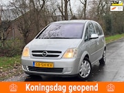 Opel Meriva - 1.6-16V Enjoy | " 78.000 " KM NAP + Cruise Nu € 3.950,