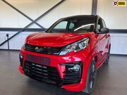 Microcar Brommobiel - Ligier JS60 Sport Ultimate