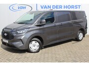 Ford Transit Custom - 320 2.0-136pk TDCI L2H1 ´Trend´ schuifdeur li.+re. Overtuig 