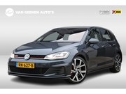 Volkswagen Golf - 2.0 TSI GTI Performance DSG-automaat | Alcantara | Origineel