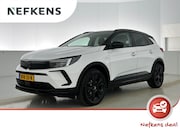 Opel Grandland - 1.2 Turbo GS Line | AUTOMAAT | AppleCarplay/AndroidAuto | Ca