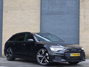 Audi A6 - Avant 55 TFSI V6 quattro S-Line 340PK | Matrix LED | HUD | A