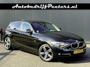 BMW 1-serie - 116i Sport Line Airco PDC Stoelverwarming
