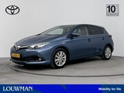 Toyota Auris - 1.2T Dynamic | NL dealeronderhouden | 1300 kg geremd trekgew