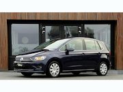 Volkswagen Golf Sportsvan - 1.4 TSI Highline automaat. alcantara. cruise. navi.