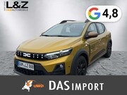 Dacia Sandero - III Stepway Extreme 1.0 TCe 110