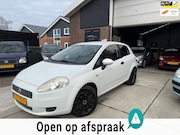Fiat Punto - 1.2 Active |NEW APK|1 EIGN|NAP KM|AIRCO|TREKHAAK|ELECT RAMEN