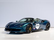 Ferrari SF90 Spider - 4.0 V8 Cavalcade, Tailor Made, Assetto Fiorano Wing