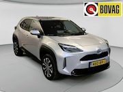 Toyota Yaris Cross - 1.5 Hybrid Explore Stoel- & Stuurverwarming | Navigatie | Ca