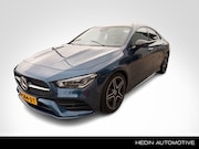 Mercedes-Benz CLA-Klasse - CLA 180 Coupé Automaat Business Solution AMG | Premium Plus
