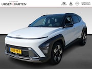 Hyundai Kona - 1.6 GDI HEV Premium | Achterstoelen verwarmd | Apple Carplay