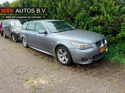 BMW 5-serie - 525d automaat (luchtvering lek)