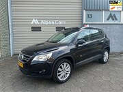 Volkswagen Tiguan - 1.4 TSI Sport&Style Eerste eigenaar / Pano / Navi / Cruise c
