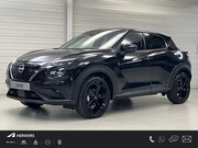 Nissan Juke - 1.6 Hybrid Tekna /** €4.500, - Voorraadvoordeel** / Nieuw ui