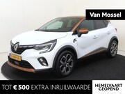 Renault Captur - 1.3 TCe 140 R.S. Line | Apple Carplay/Android | Autonomous E