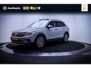 Volkswagen Tiguan - 1.5 TSI Dsg LIFE Business PANO | FULL LED | CAMERA | STUUR+S