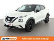 Nissan Juke - 1.0 DIG-T Enigma