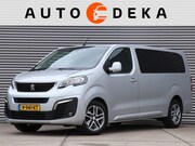 Peugeot Expert - 231L 2.0 BlueHDI 180 DC Premium Pack Automaat 6 PERS. *Marge
