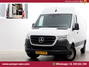 Mercedes-Benz Sprinter - 311 CDI 115pk E6 RWD L2H2 7G Automaat Airco/Camera/Inrichtin