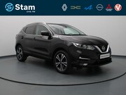 Nissan Qashqai - DIG-T Design Edition 160pk 360° Camera | Cruise | Navi | Par
