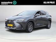 Lexus NX - 450h+ AWD Luxury Line | Plug-In | Trekhaak | 1.500kg | Rijkl