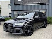 Audi SQ7 - 4.0 V8 TDI 435pk Quattro Pro Line + Black Optiek V