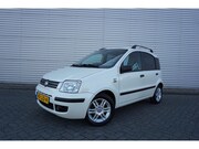 Fiat Panda - 1.2 Emotion Airco / Elektr. ramen / Lm velgen / NAP