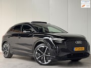 Audi Q4 e-tron - 40 COMPETITION S-LINE l SOH 93% l PANO l HUD l RS-ZETELS l M