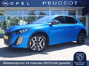 Peugeot 208 - GT HYBRID 145pk e-DCS6 automaat, Rijklaarprijs, Camera voor