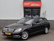 Mercedes-Benz C-klasse - 180 Business Class Avantgarde