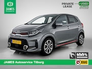 Kia Picanto - 1.0 GT-Line CAMERA | LEER | NAVI | 15"LMV
