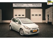 Hyundai ix20 - 1.6i i-Catcher PANORAMADAK AUTOMAAT CRUISE CLIMA LEDER